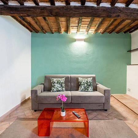 Suite 35 Nel Centro Storico Di Siena In The Historic Center Of Siena Eksteriør billede