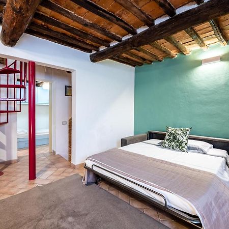 Suite 35 Nel Centro Storico Di Siena In The Historic Center Of Siena Eksteriør billede