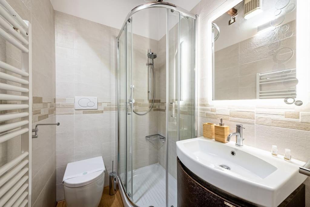 Suite 35 Nel Centro Storico Di Siena In The Historic Center Of Siena Eksteriør billede