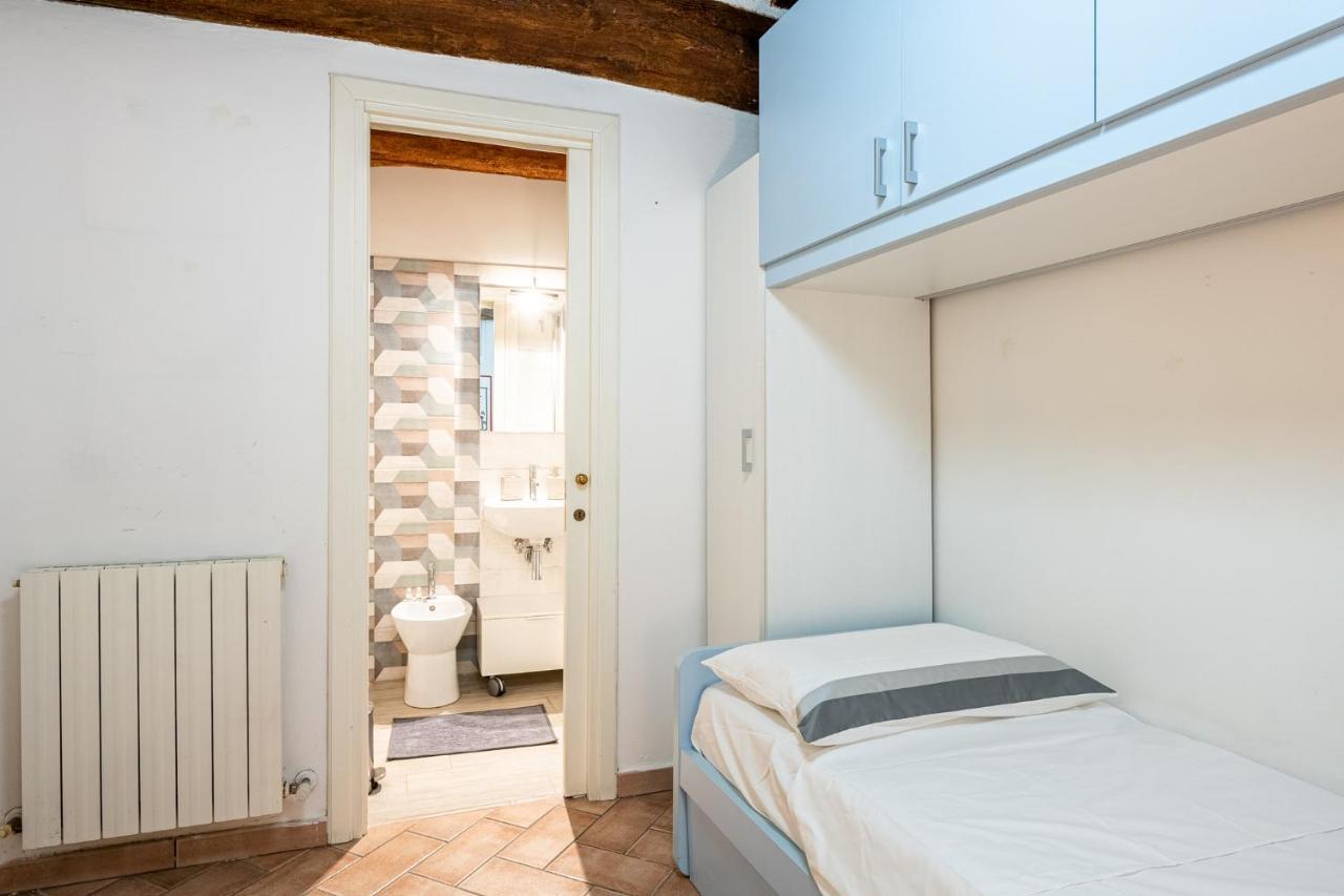 Suite 35 Nel Centro Storico Di Siena In The Historic Center Of Siena Eksteriør billede