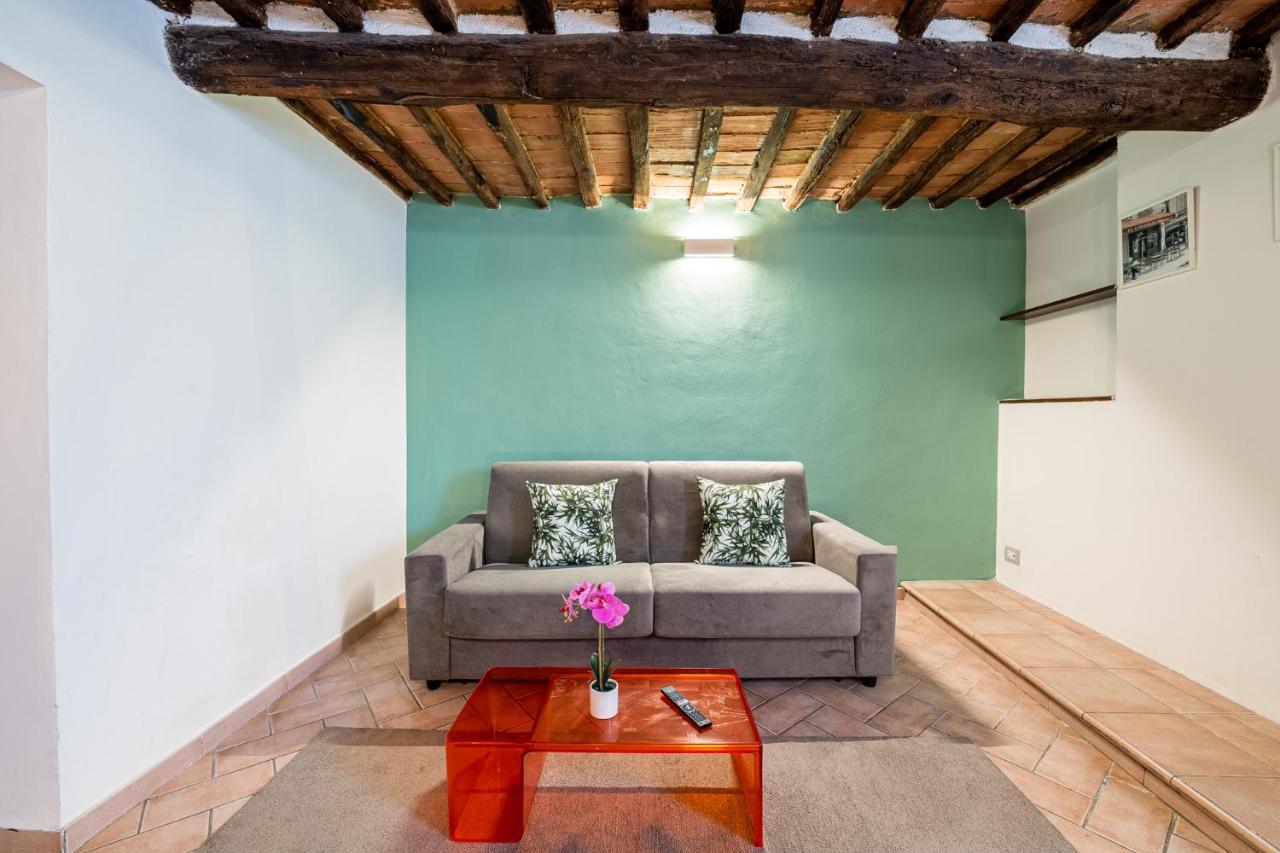 Suite 35 Nel Centro Storico Di Siena In The Historic Center Of Siena Eksteriør billede
