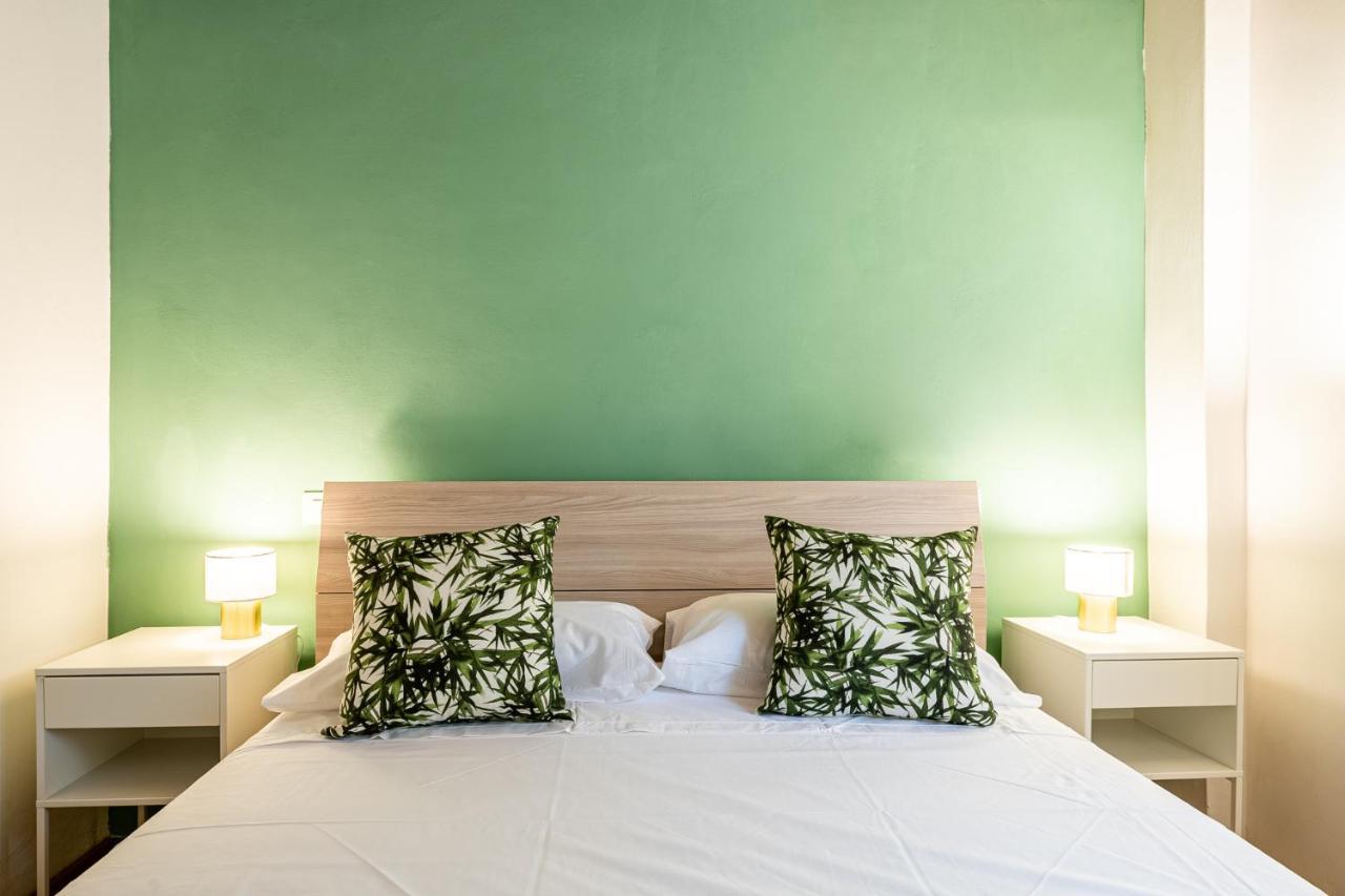 Suite 35 Nel Centro Storico Di Siena In The Historic Center Of Siena Eksteriør billede
